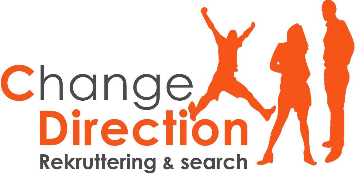ChangeDirection Logo